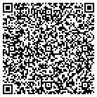 QR code with Balden & Associates Incorporated contacts