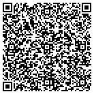 QR code with Dk Painting & Wallcovering contacts