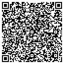 QR code with Robinson Whitman contacts