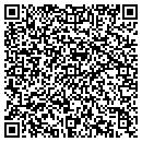 QR code with E&R Painting Inc contacts