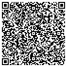 QR code with Hlg Management Company contacts