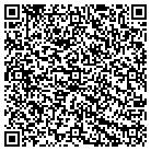 QR code with F And M Painting Services Inc contacts