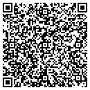 QR code with Alpha Investment & Development Inc contacts