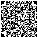 QR code with P 371 At Ps 27 contacts