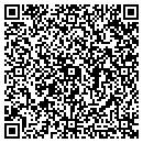 QR code with C And A Enterprise contacts