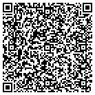 QR code with G Painting & Beyond Inc contacts