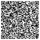 QR code with Fancher Michael R MD contacts