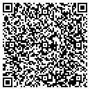 QR code with Cascabel contacts