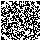 QR code with George Reggie L MD contacts