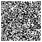 QR code with J E C Painting Corporation contacts