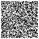 QR code with Hampson E Alan contacts