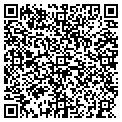 QR code with James R Woods Esq contacts