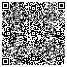 QR code with Diez C Nicholas CPA contacts