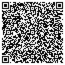 QR code with J T Painting contacts