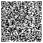 QR code with R M C South Florida Inc contacts
