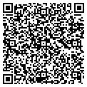 QR code with Dvj LLC contacts