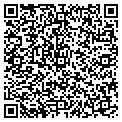 QR code with P S C H contacts