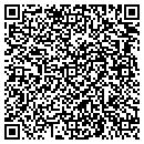 QR code with Gary W Brown contacts