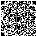 QR code with Haas Michael E MD contacts