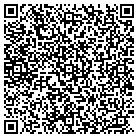 QR code with Hakan Louis B DO contacts
