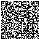 QR code with Halter Charles T MD contacts