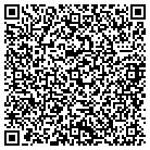 QR code with Mary Ray White Pc contacts