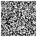 QR code with Harris Jay DO contacts