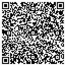 QR code with R A C Acceptance contacts