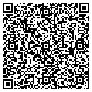 QR code with Moody Julia contacts
