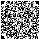 QR code with Bakery Investors Of America Inc contacts