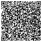 QR code with M C Master Painting contacts