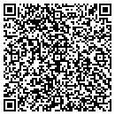 QR code with M C Painting Sarasota LLC contacts