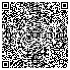 QR code with Cutting Edge Lawn Service contacts