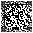 QR code with Hill Randy C MD contacts