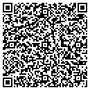 QR code with Heart Of Wood contacts