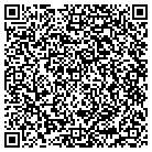 QR code with Hile's Curtain Specialties contacts