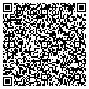 QR code with Ronald S Dee contacts