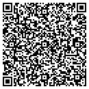 QR code with Hockey T&D contacts
