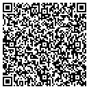 QR code with Atkins City Cafes contacts