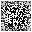QR code with Jones T L DO contacts