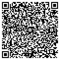 QR code with Jrc Business Services contacts