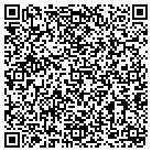 QR code with Rachels Painting Plus contacts