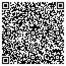 QR code with Sagelinx Inc contacts