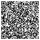 QR code with Hatfield Christian contacts