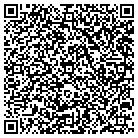 QR code with C & A Trucking & Materials contacts