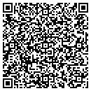 QR code with R&L Painting LLC contacts
