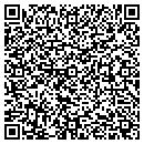 QR code with Makroclean contacts