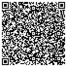 QR code with Marriott-Ocean Watch contacts