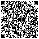 QR code with R Young Custom Painting contacts