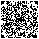 QR code with Myrtle Beach Inflatables and More, LLC contacts